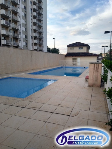 Imagem 6 de 13 de Apartamento Em Condomínio Fechado Com 3 Quartos - Bonfim Centro - 143 - 69853285