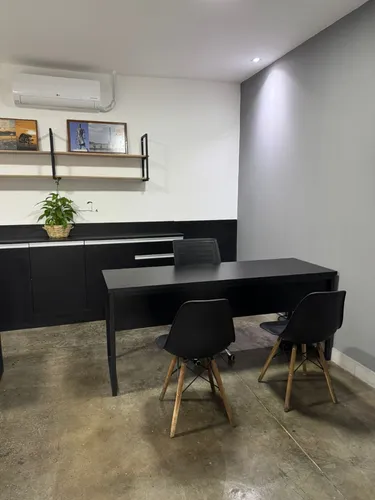 Passa-se O Ponto Comercial Loja Montada - Oportunidade!