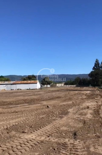 Sitio Para Subdivisión En Venta En Angol