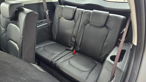 Chevrolet Captiva 1.5 Premier