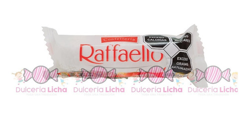 Raffaello T3 3 Piezas Ferrero