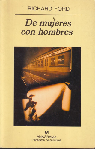 De Mujeres Con Hombres Richard Fort