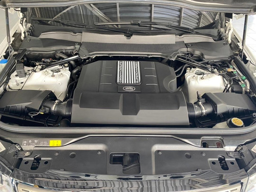 Imagen 12 de 12 de Range Rover Discovery