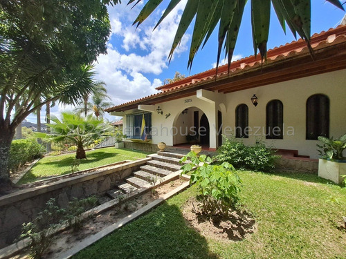 Casa En Venta/ Caurimare/ Mg- 3-27239