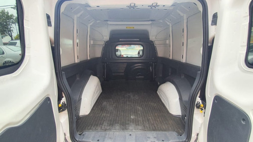 Fiat Fiorino Furgon 1.4 Evo Top 2016