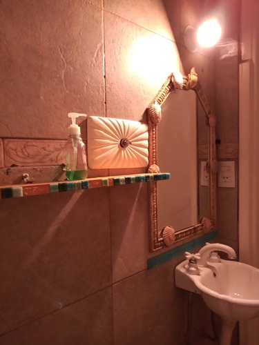 Imagen 12 de 14 de Dueño Vende - Olivos - Vicente López- Departamento 1 1/2 Amb