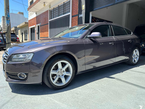 Audi A5 Sportback 2.0 T Fsi Multitronic 211cv