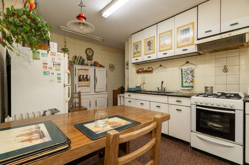 Venta 4 Amb C/dep Cochera Y Balcón Palermo
