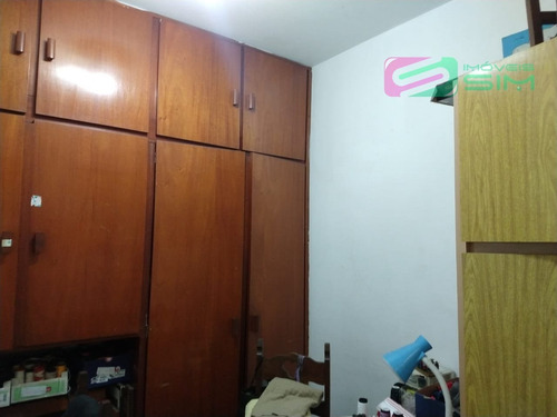 Imagem 11 de 29 de Apartamento Em Vila Zanardi - Guarulhos - 4678