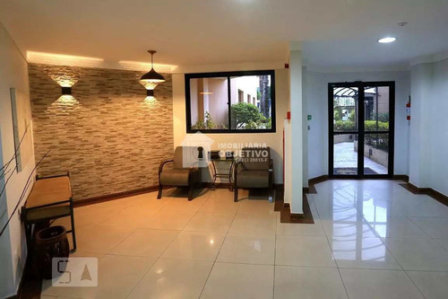 Imagem 1 de 21 de Apartamento Com 2 Dorms, Jardim Morro Verde, São Paulo - R$ 255 Mil, Cod: 4011 - V4011