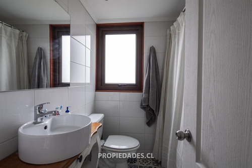 Casa En Arriendo De 4 Dorm. En Vitacura