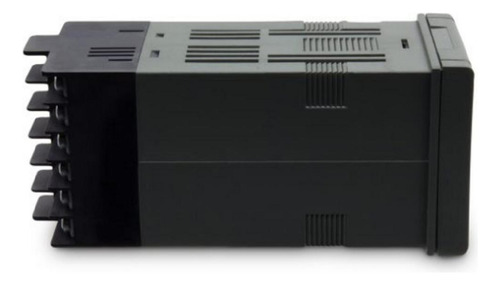 Contador digital de voltios de doble medidor T42 Coel