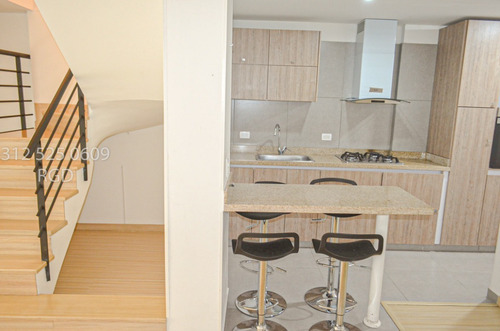 Imagen 3 de 18 de Vendo Apartamento Dúplex 101 M2 Sopó Centro 2 Garajes Conjunto Cerrado $ 390 Millones