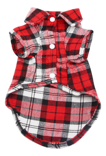 Yaodhaod Camisa Para Perro, R - 7350718:mL a $86990