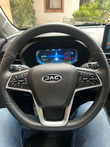 Jac E40x