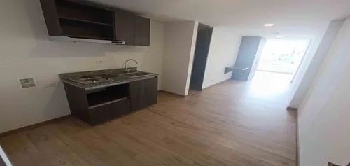 Apartaestudio Para Arriendo En Marly (4862).
