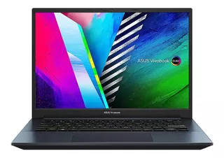Laptop Asus Vivobook Pro I5 11300h 14 Oled 8 Gb 256 Gb