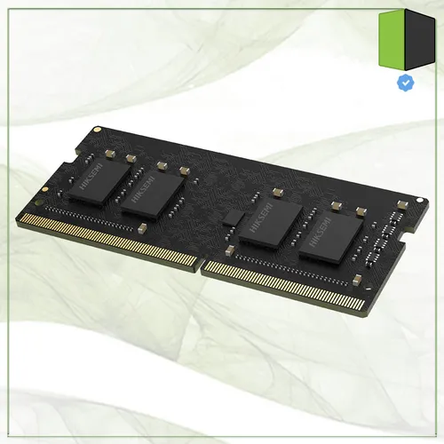 Memoria Sodimm 16gb Ddr4 Hiksemi Hiker 2666 Mhz Hsc416s26z1