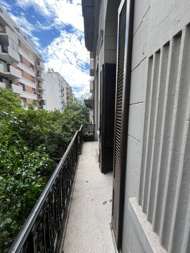 Oportunidad Piso Ph A Refaccionar Balcon 2 X Escaleras **ideal Inversor**