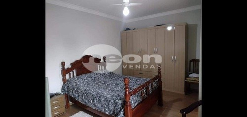 Imagem 4 de 14 de Apartamento - Campestre - Ref: 2385 - V-2385