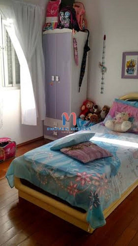 Imagem 9 de 15 de Casa Assobradada Jd. São Caetano 524m² Suíte Com Closet - 91306