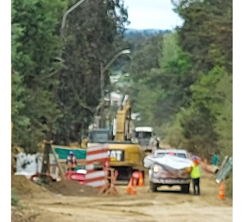 Venta Terreno En Variante Camino A Santiago, Placilla