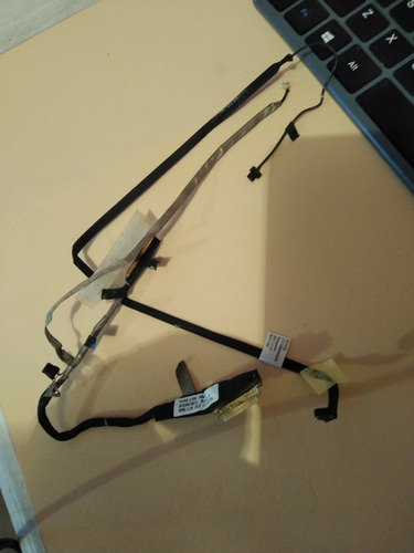 Flex De Video Acer Aspire One 722 N/p Dc020018u10 (Usado)