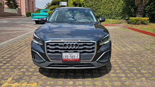 Audi Q2 1.4 35 Tfsi Dynamic