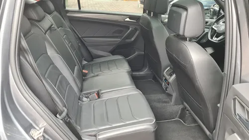 Volkswagen Tiguan 1.4 Tsi R-Line Dsg6