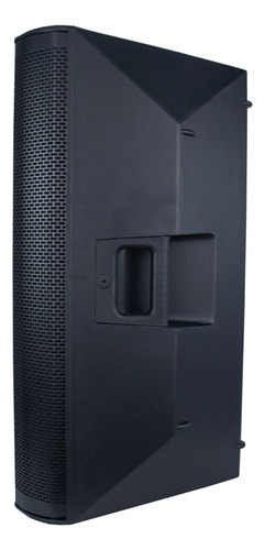 Caixa Ativa K-audio Tp12a 12-pol 800w Spl 122db C/ Bluetooth