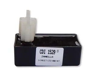 Cdi Original Dze Ghiggeri Pietra 125