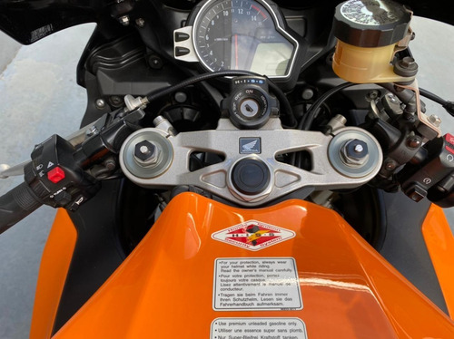 Honda Cbr1000 Repsol 2009