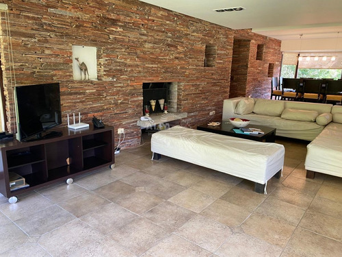 Imagen 4 de 26 de San Rafael , Casa Para 10 Personas 4 Dormitorios Piscina - Punta Del Este San Rafael