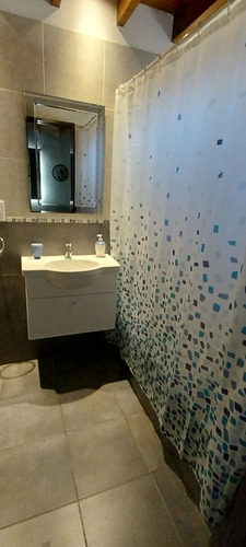 Alquiler De Cabaña En Villa General Belgrano - Pileta Privada. (hasta 5 Personas). Finde Largo Junio
