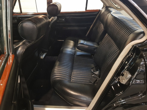 Imagen 11 de 15 de Jaguar Xj6 Serie 1 (1971) - Macomeclassic