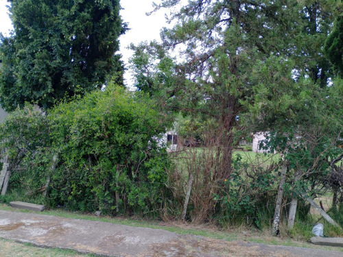 Terreno En Florencio Varela-venta