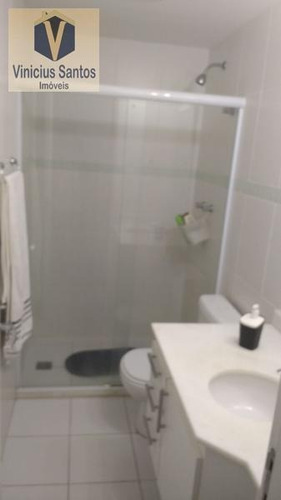 Imagem 6 de 8 de Apartamento 4 Quartos Para Venda Em Rio De Janeiro, Recreio Dos Bandeirantes, 4 Dormitórios, 2 Suítes, 5 Banheiros, 2 Vagas - 4018_1-821728