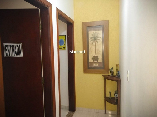 Imagem 22 de 30 de Casa - Ca00033 - 70448325