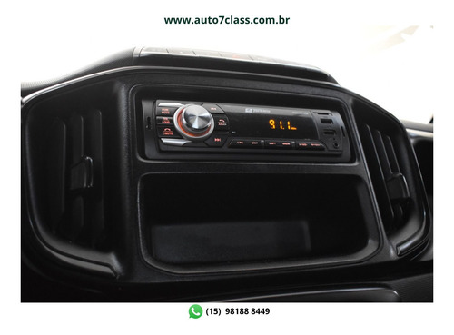 Fiat Fiorino Fiorino 1.4 MPI FURGÃO ENDURANCE 8V FLEX 2P MANUAL