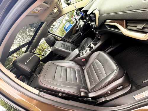 GMC Terrain 1.5T