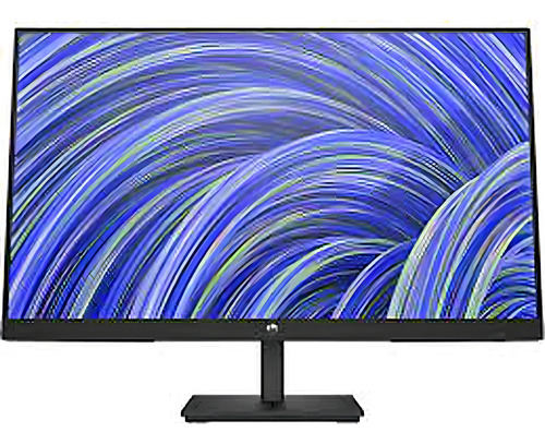 Monitor Hp V24i G5 Fhd De 23,8