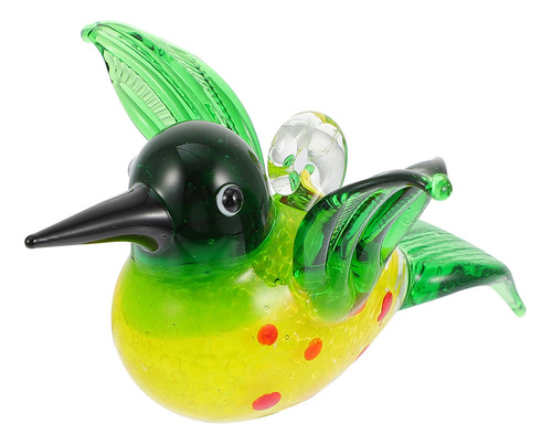 Adornos Con Forma De Colibrí De Small Bird Toys