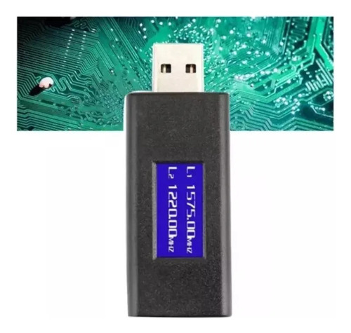 .. Bus Controlador De Câmera Wifi Com Bloqueador De Sinal