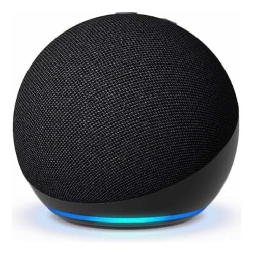 Echo Dot (5.a Generación, Modelo De 2022) Alexa Amazon