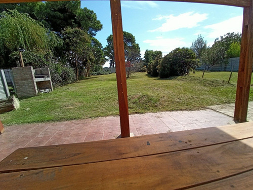 Imagen 13 de 14 de Casa Con Amplio Fondo En Sierra De La Ventana.
