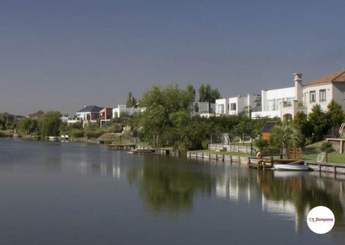 Imagen 4 de 4 de Carpinchos, Nordelta, Lotes En Venta Con Financiación
