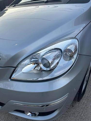 Mercedes-Benz Clase B 1.7 B180 At