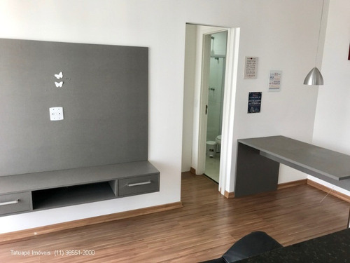 Imagem 14 de 30 de Apartamento Rua Maria Otília - 40m²