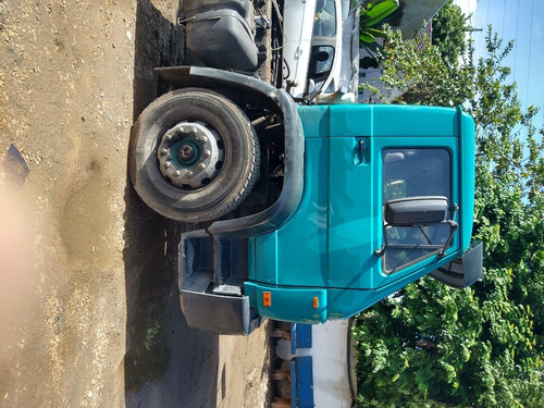 Caminhão Wolksvagem Modelo 15.180