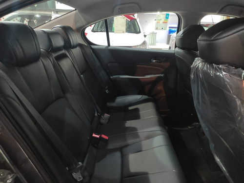 Honda City Sedan EXL 1.5 Flex 16V 4p Aut.